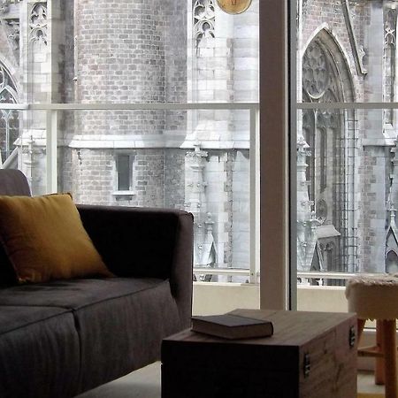 Appartement Aan Zee Ostend Exterior photo