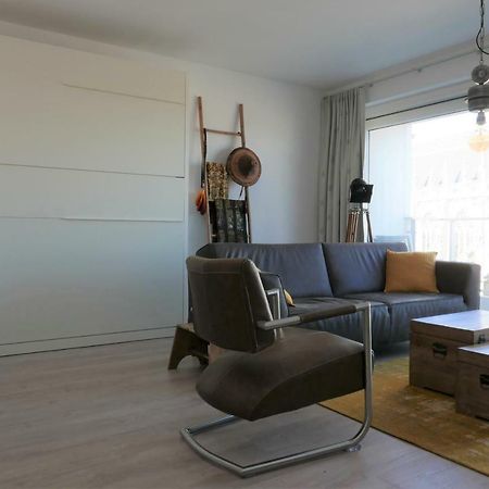Appartement Aan Zee Ostend Exterior photo